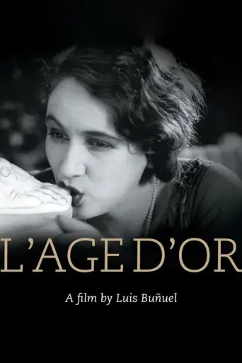 L'Âge d'Or (1930) poster