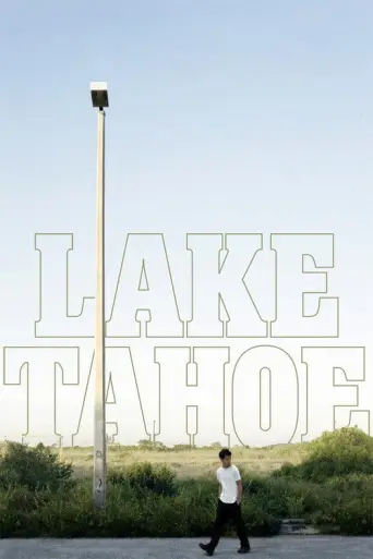 Lake Tahoe (2008) poster