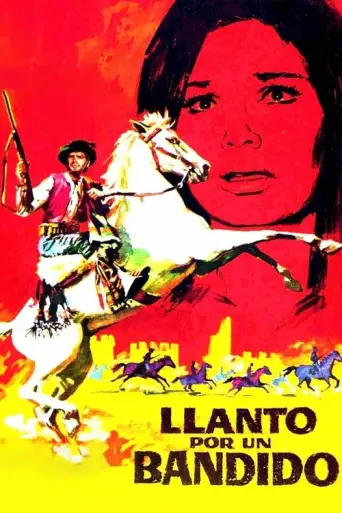 Lament for a Bandit (1964) poster