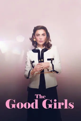 Las Niñas Bien (2018) poster