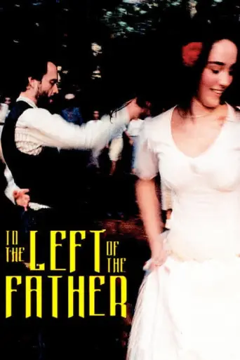 Lavoura Arcaica (2001) poster