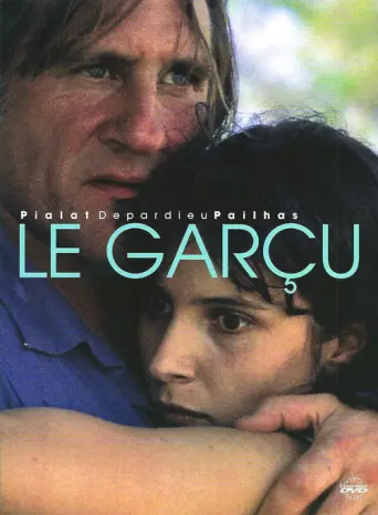 Le Garçu (1995) poster