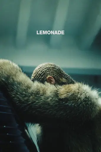 Lemonade (2018, Beyoncé) (2016) poster