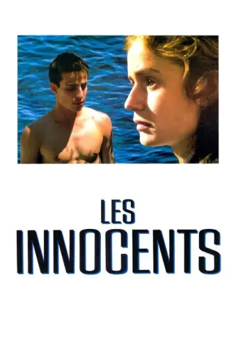 Les Innocents (1987) poster