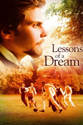 Lessons of a Dream (2011) poster
