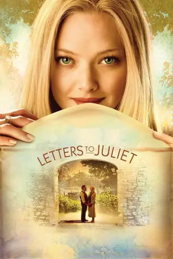 Letters to Juliet (2010) poster