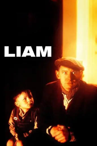 Liam (2000) poster