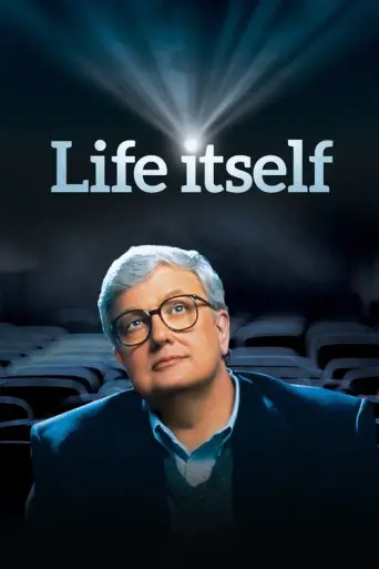 Life Itself (2014) poster