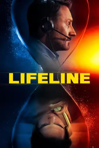 Lifeline (2025) poster
