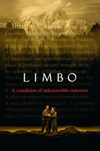 Limbo (1999 Sayles) (1999) poster