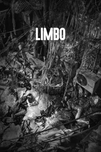 Limbo (2021) (2021) poster