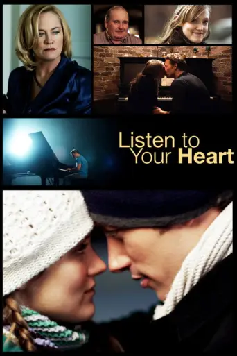 Listen to Your Heart (2010) poster