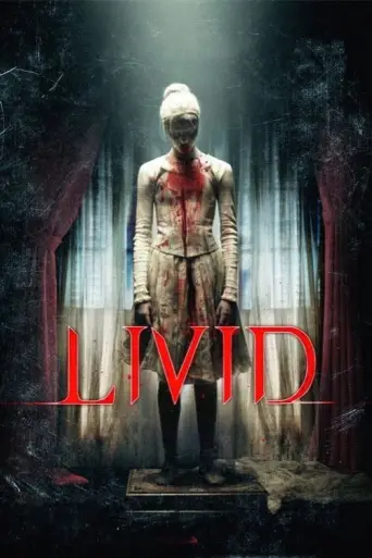 Livide (2011) poster