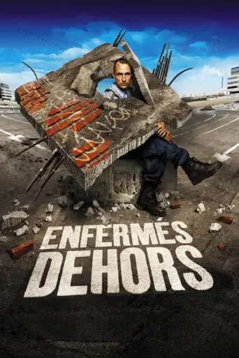 Locked Out (2006) poster