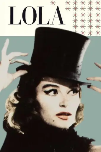 Lola (1961) (1961) poster