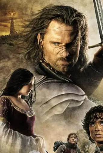 The Return of the King