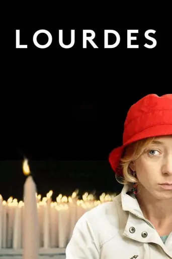 Lourdes (2009) (2009) poster