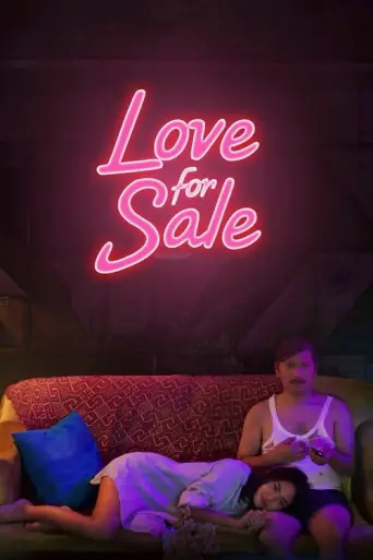 Love for Sale (2018) poster