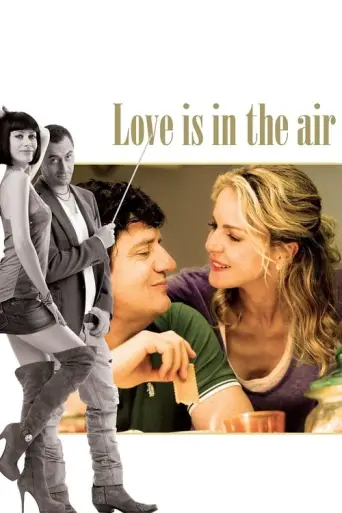 Love Is in the Air (2012) poster