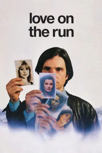 Love on the Run (1979) poster