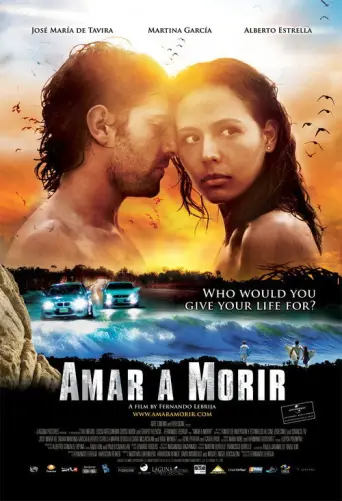 Love 'Till Death (2009) poster
