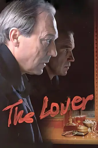 Lover (2002) poster