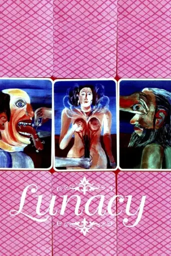 Lunacy (2005) poster