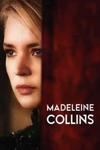 Madeleine Collins (2021) poster