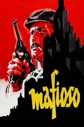 Mafioso (1962) (1962) poster