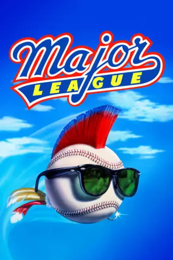 Major League (1989) (1989) poster