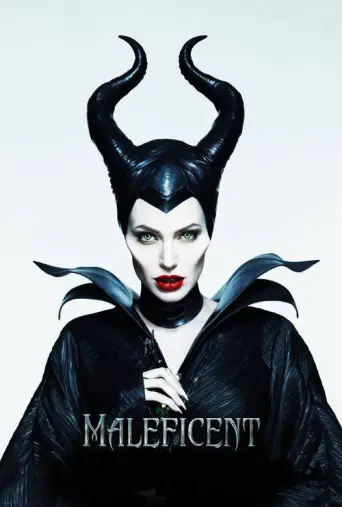 Maleficent (2014) (2014) poster