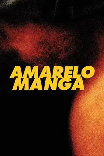 Mango Yellow (2002) poster