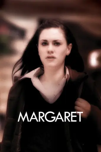 Margaret (2011) (2011) poster