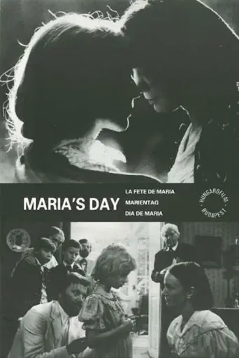 Maria's Day (1984) poster