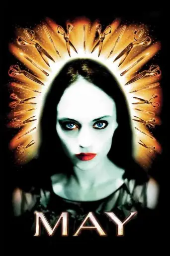 May (2002) poster
