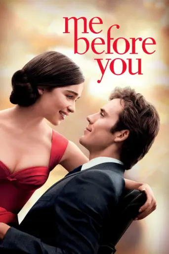 Me Before You (2016) (2016) poster