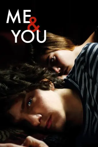 Me & You (2012) poster