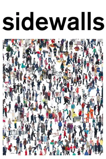 Sidewalls (2011) poster