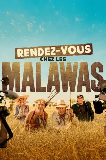 Meet the Malawas (2019) poster