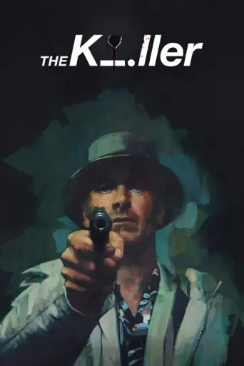 The Killer (re-pass)