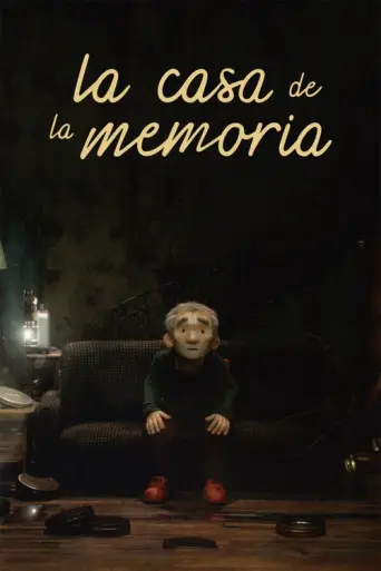 Memory House (2020) poster