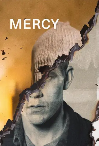 Mercy (2016) poster