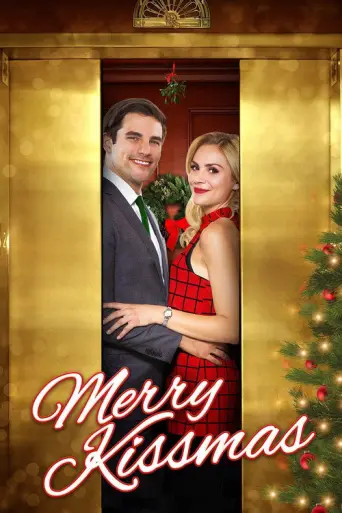 Merry Kissmas (2015) poster