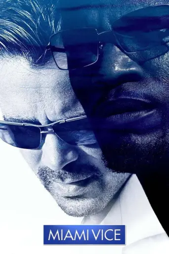 Miami Vice (2006) (2006) poster