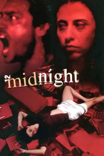 Midnight (O Primeiro Dia) (1998) poster