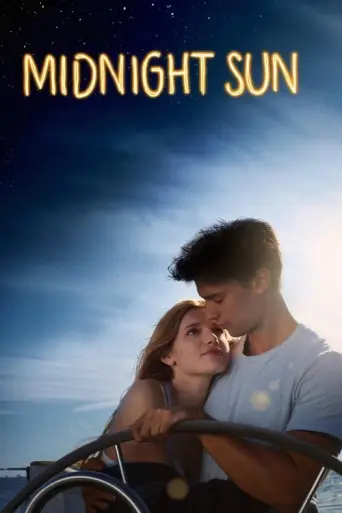 Midnight Sun (2018) poster