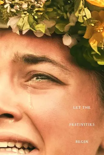 Midsommar