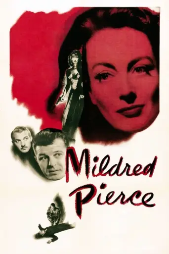 Mildred Pierce (1945) (1945) poster