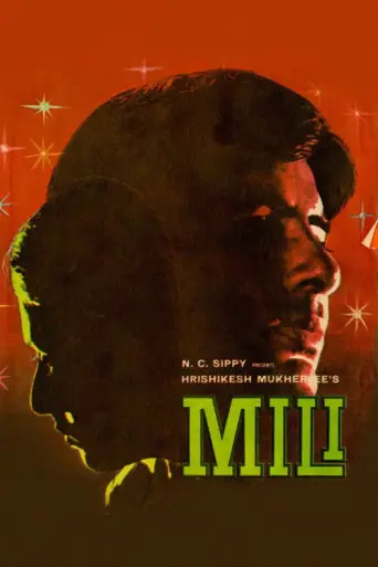 Mili (1975) poster