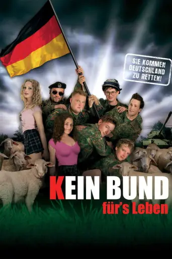 Military Academy (2007) poster